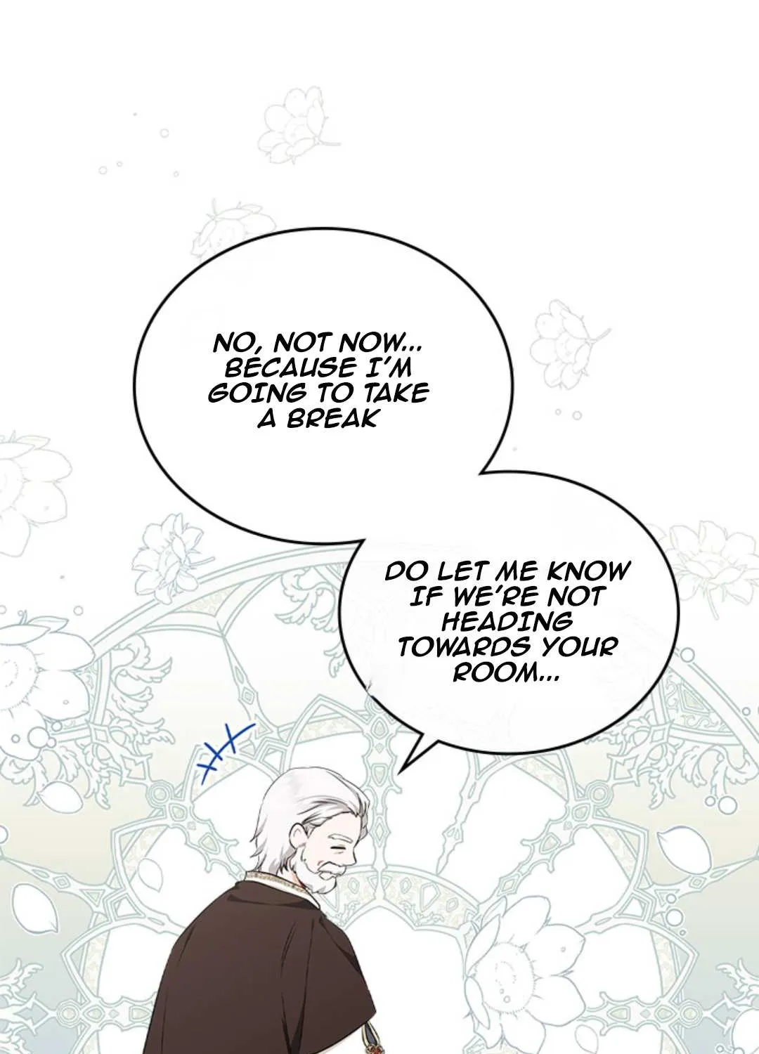 I’Ll Be The Matriarch In This Life Chapter 45.2 page 33 - 