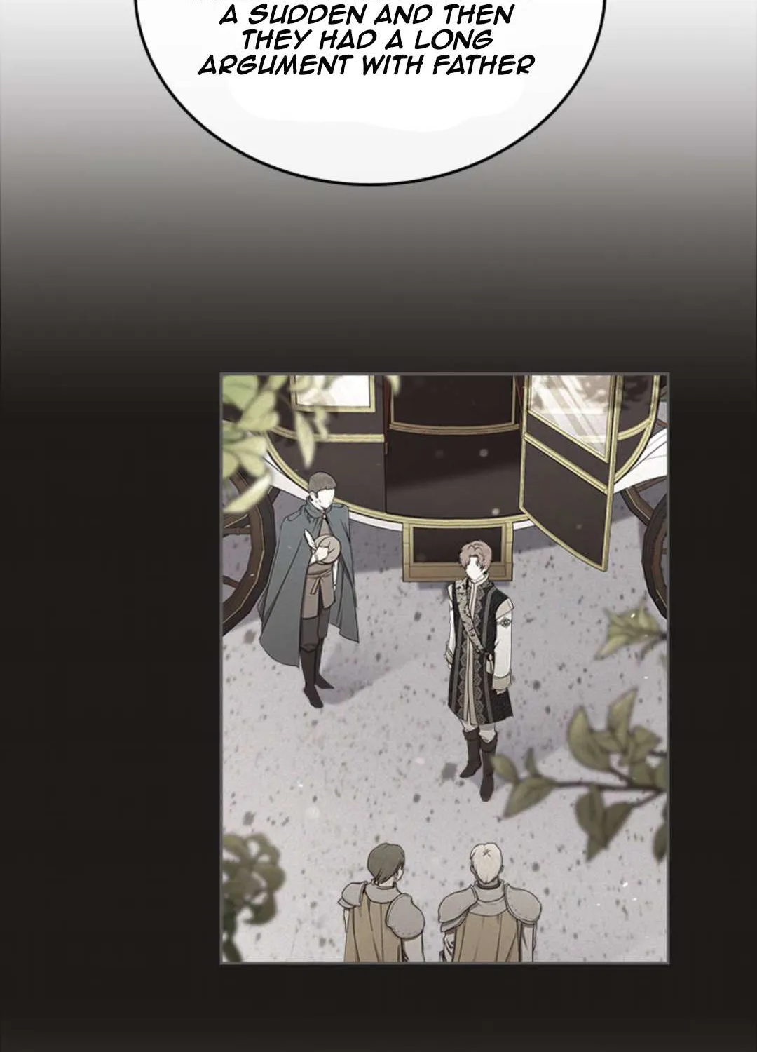 I’Ll Be The Matriarch In This Life Chapter 45.2 page 48 - 