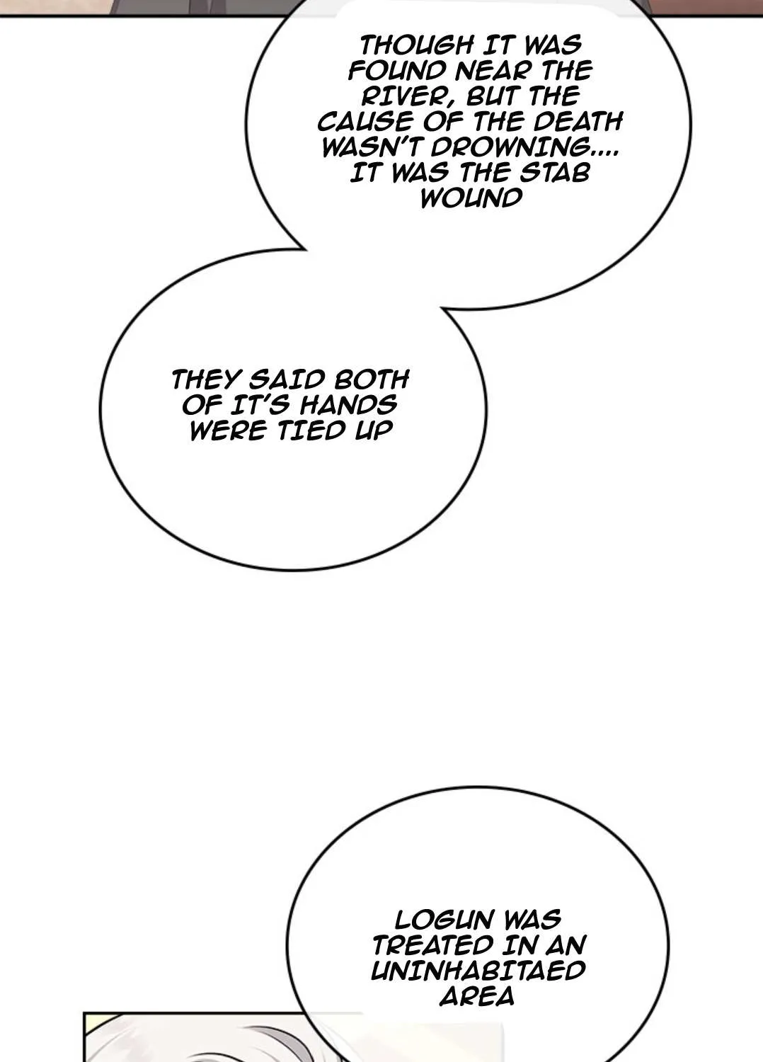 I’Ll Be The Matriarch In This Life Chapter 45.2 page 8 - 