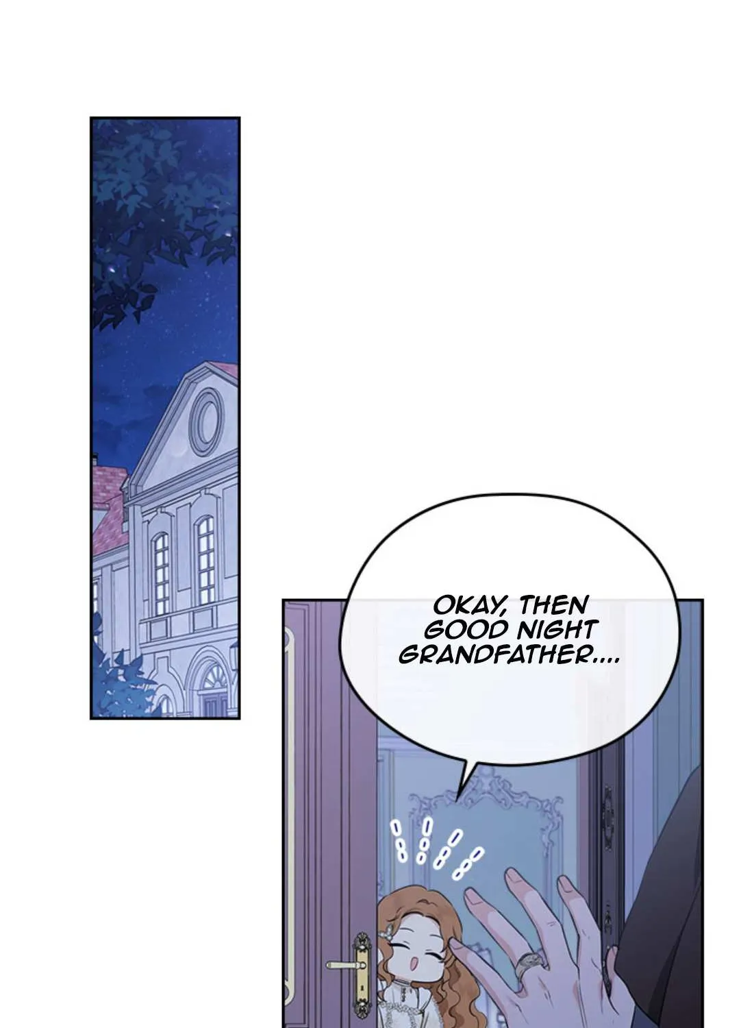 I’Ll Be The Matriarch In This Life Chapter 45.2 page 80 - 