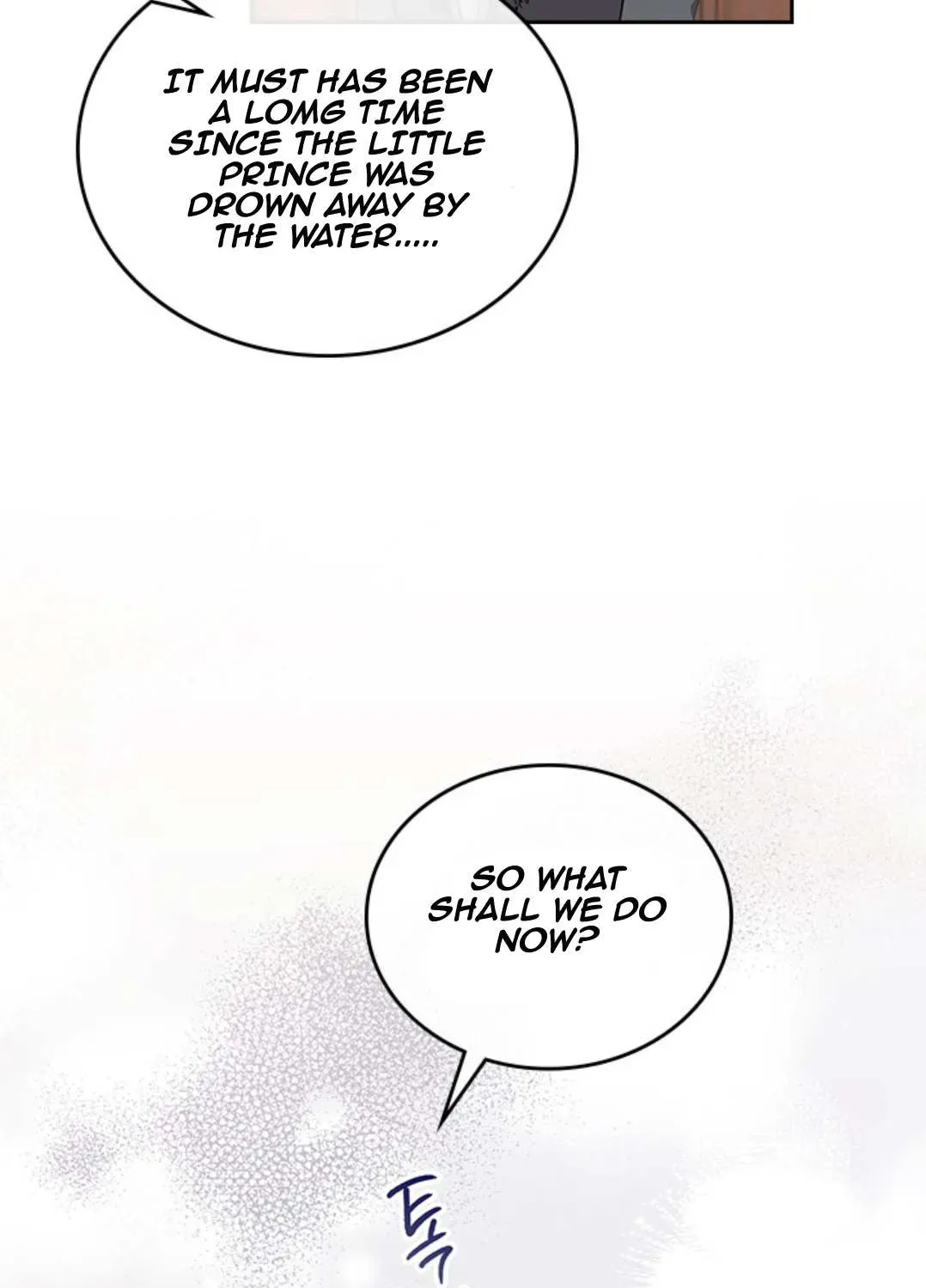 I’Ll Be The Matriarch In This Life Chapter 45.3 page 13 - 