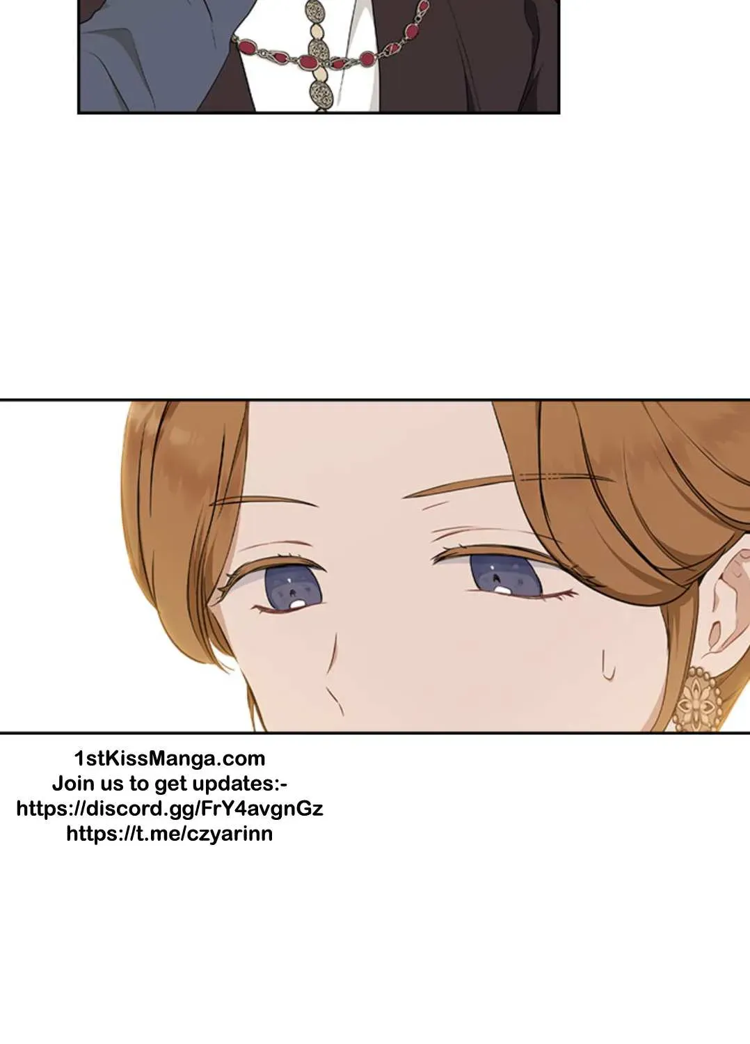 I’Ll Be The Matriarch In This Life Chapter 45.3 page 17 - 
