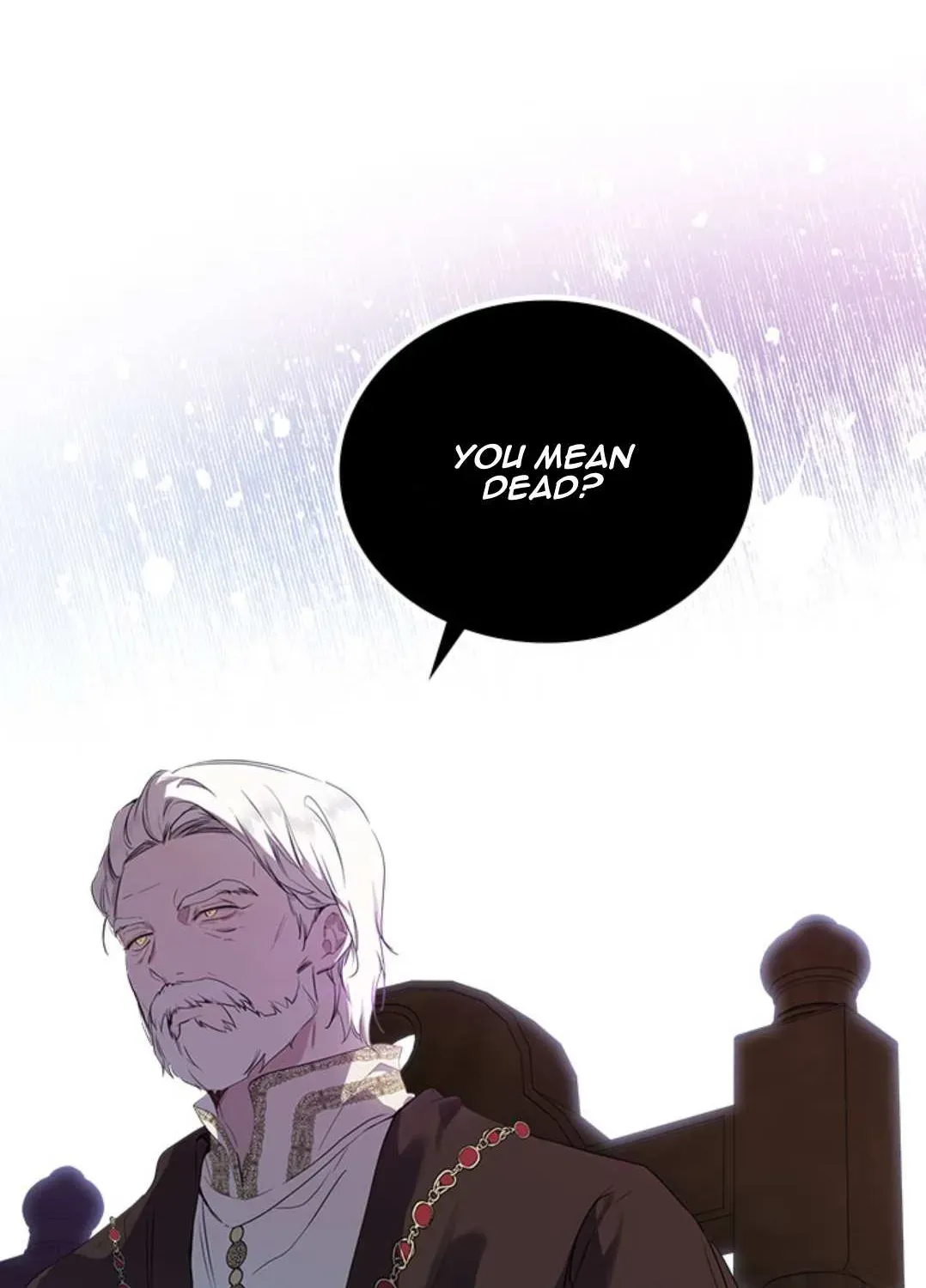I’Ll Be The Matriarch In This Life Chapter 45.3 page 4 - 