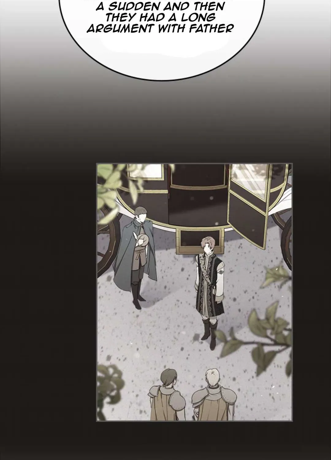 I’Ll Be The Matriarch In This Life Chapter 45.3 page 48 - 