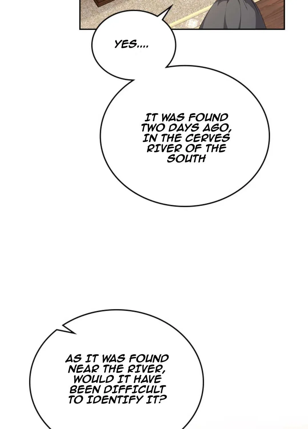 I’Ll Be The Matriarch In This Life Chapter 45.3 page 6 - 
