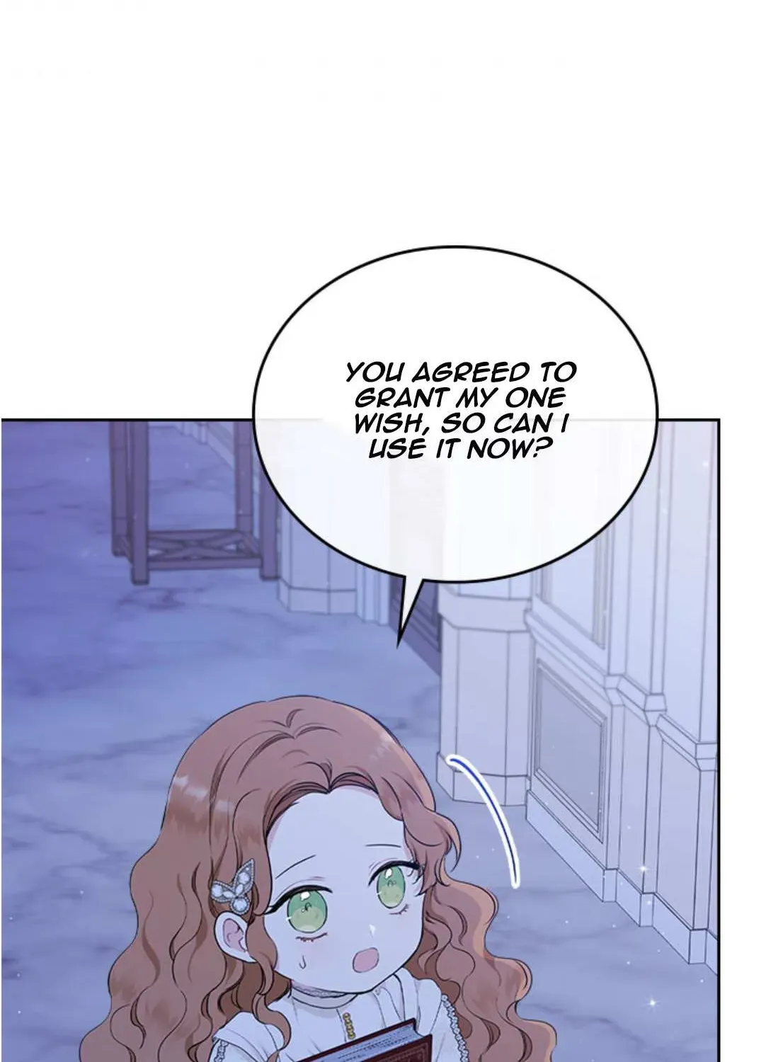 I’Ll Be The Matriarch In This Life Chapter 45.3 page 66 - 