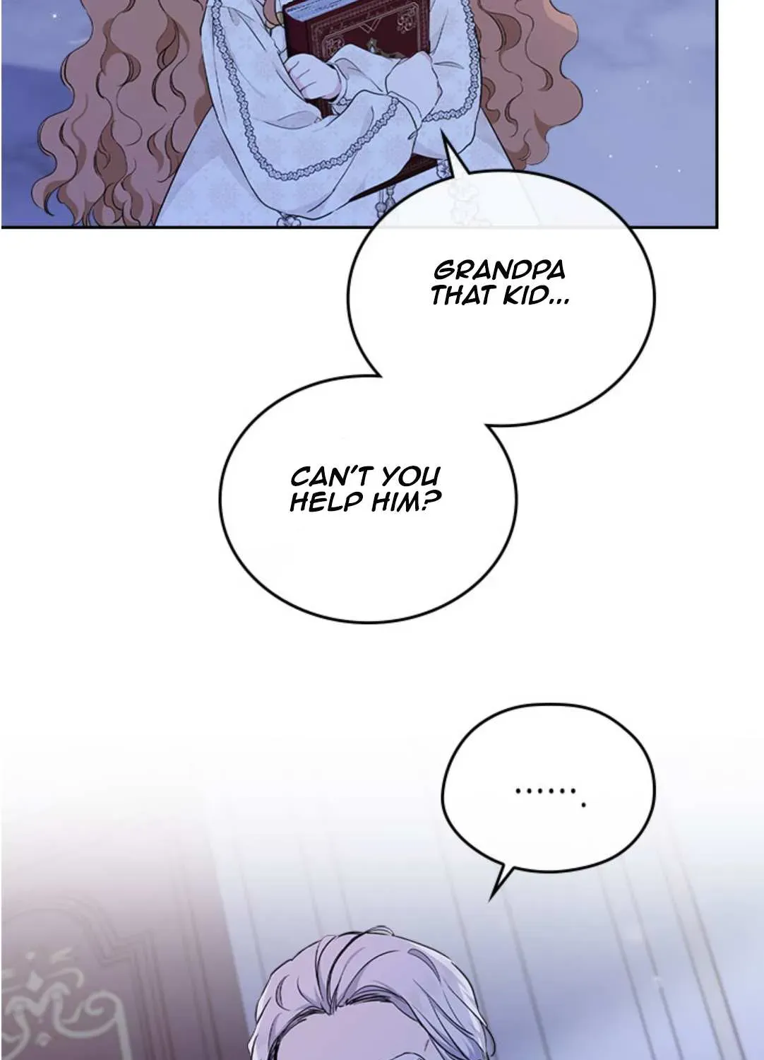 I’Ll Be The Matriarch In This Life Chapter 45.3 page 67 - 