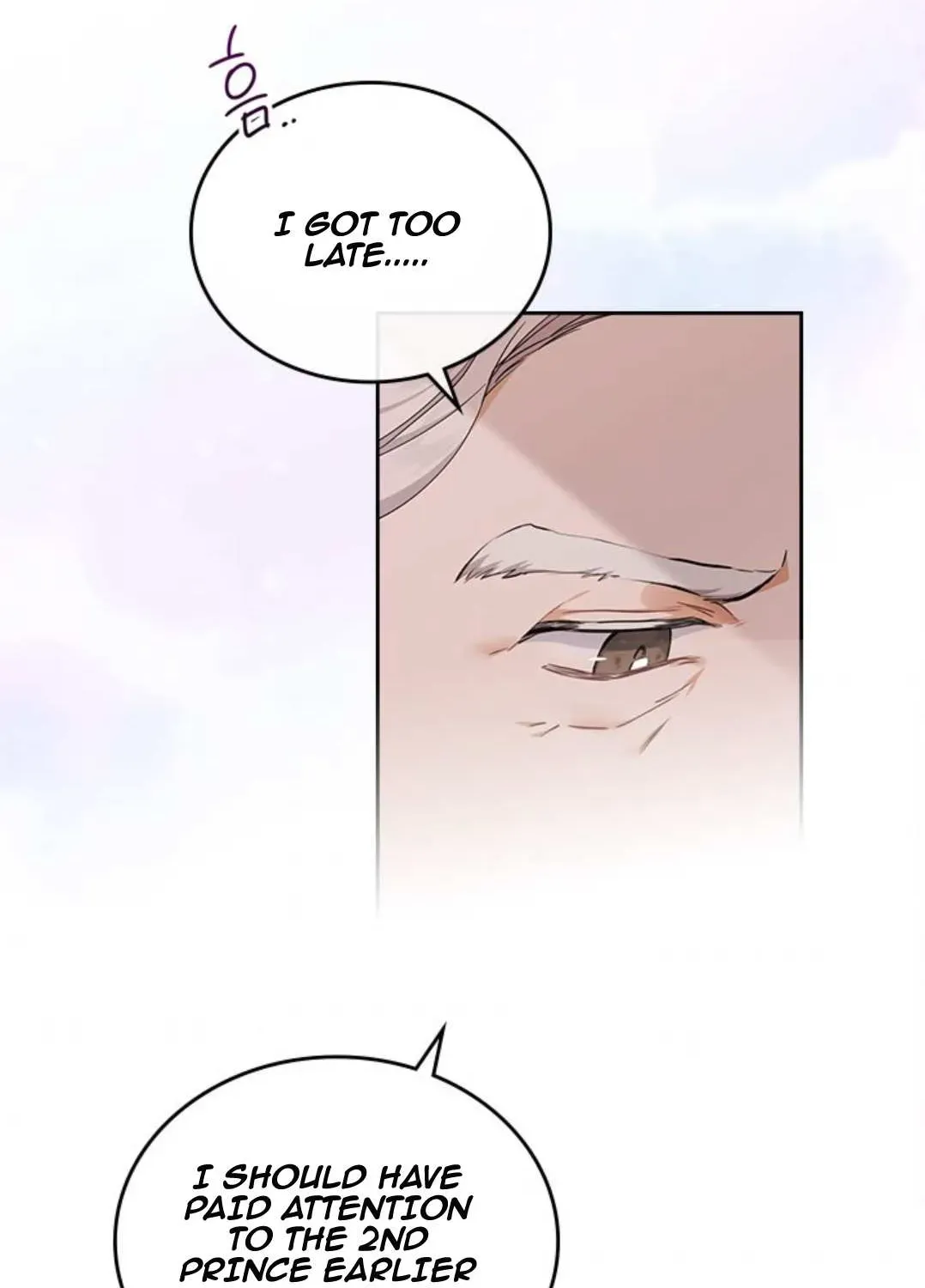 I’Ll Be The Matriarch In This Life Chapter 45.3 page 10 - 