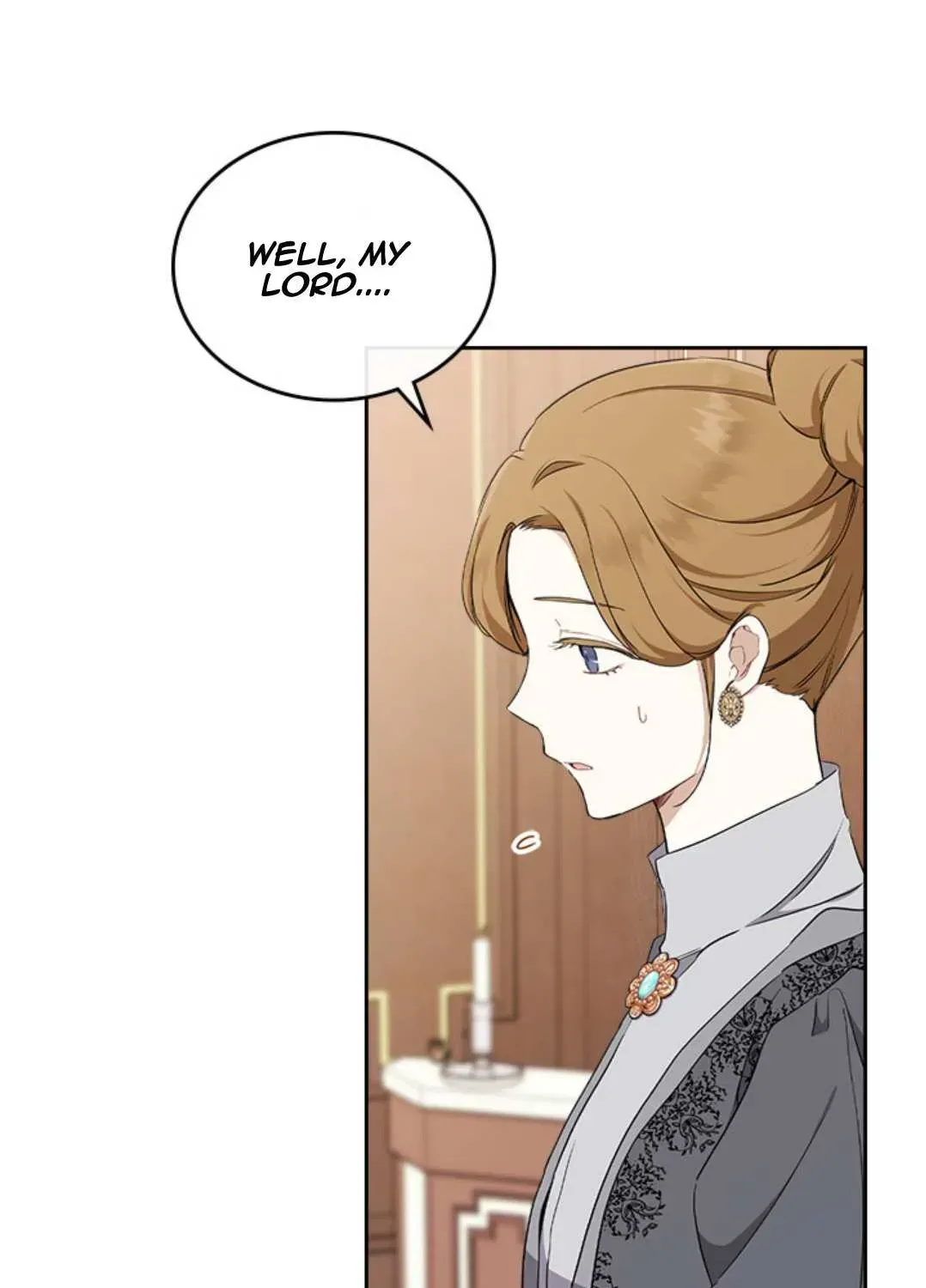 I’Ll Be The Matriarch In This Life Chapter 45.4 page 15 - 