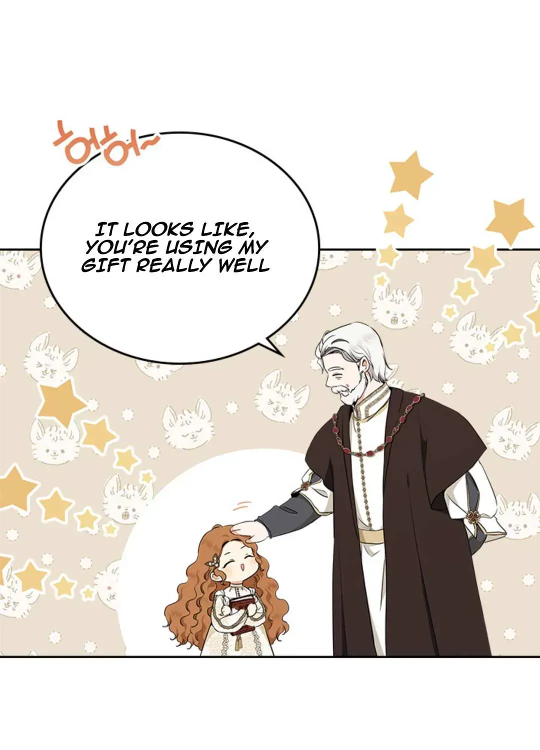 I’Ll Be The Matriarch In This Life Chapter 45.4 page 27 - 
