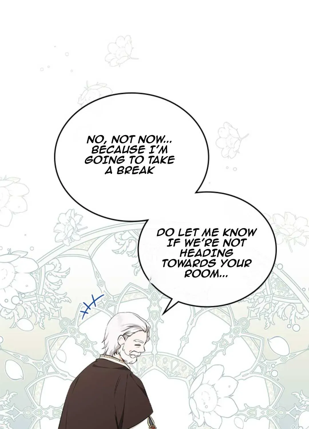 I’Ll Be The Matriarch In This Life Chapter 45.4 page 33 - 