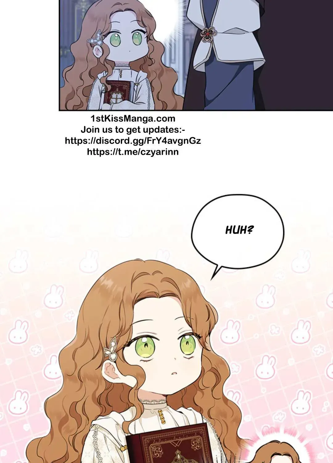 I’Ll Be The Matriarch In This Life Chapter 45.4 page 39 - 
