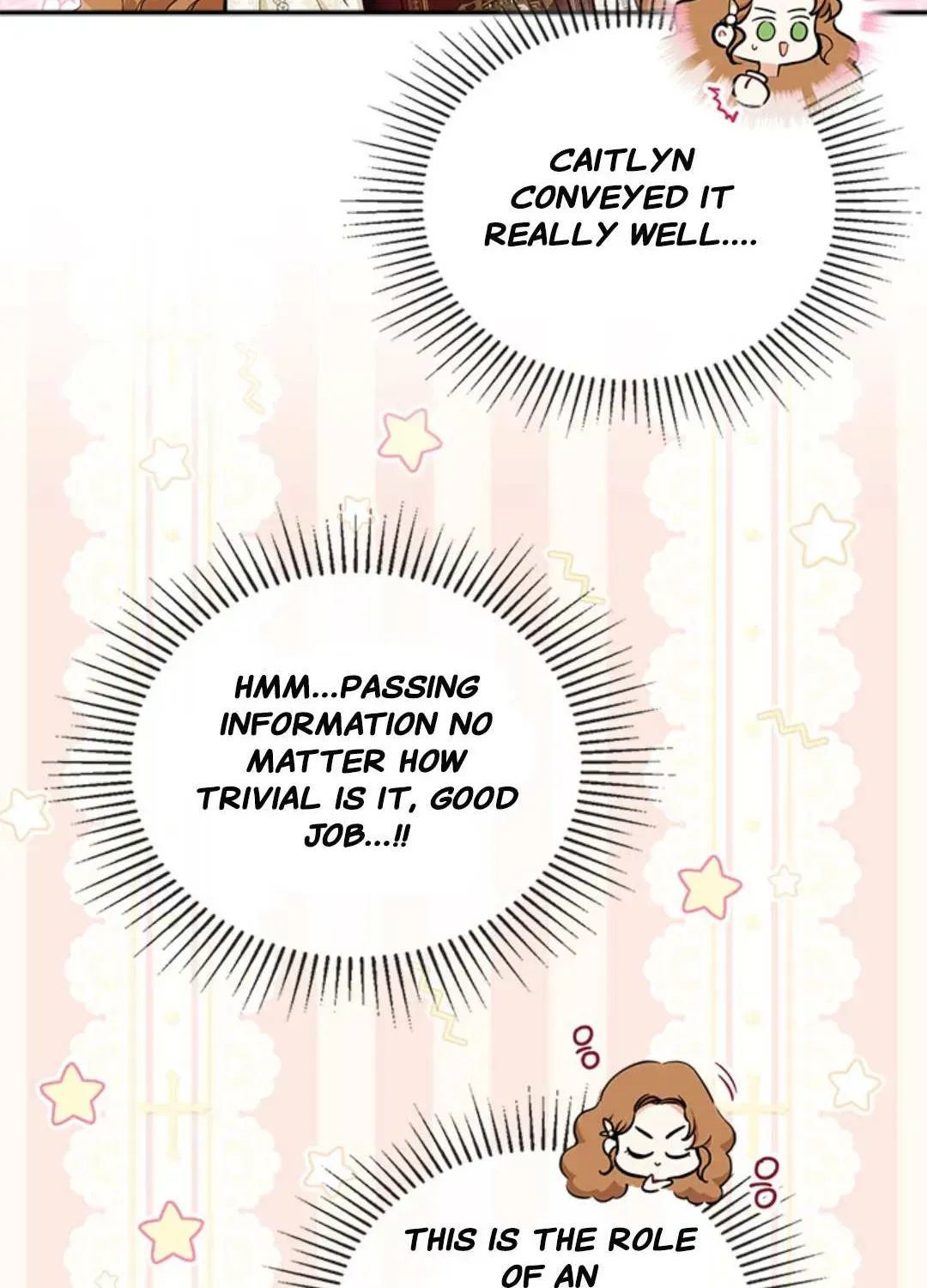 I’Ll Be The Matriarch In This Life Chapter 45.4 page 40 - 