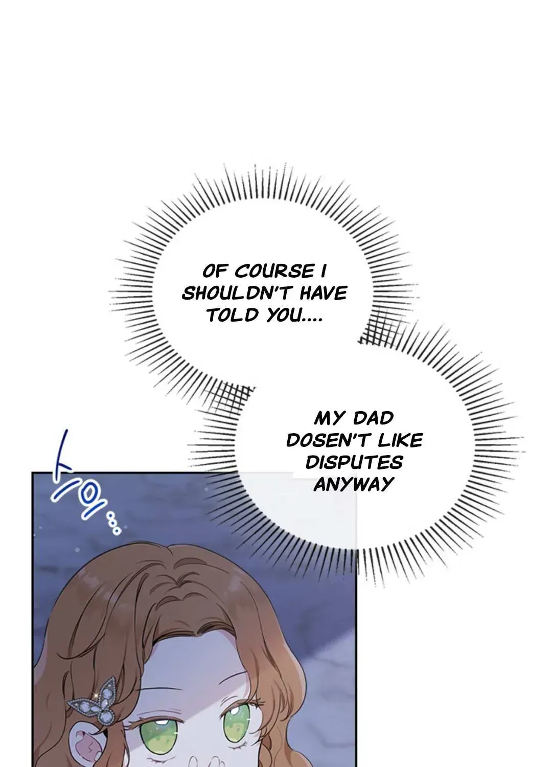 I’Ll Be The Matriarch In This Life Chapter 45.4 page 52 - 
