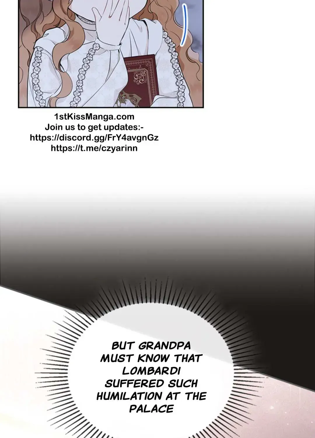 I’Ll Be The Matriarch In This Life Chapter 45.4 page 53 - 