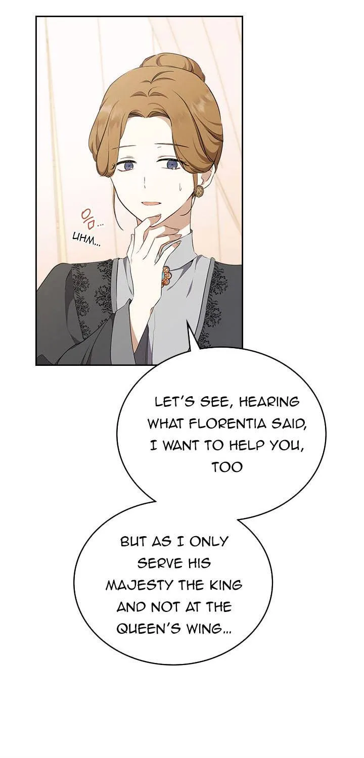 I’Ll Be The Matriarch In This Life Chapter 45.7 page 5 - 