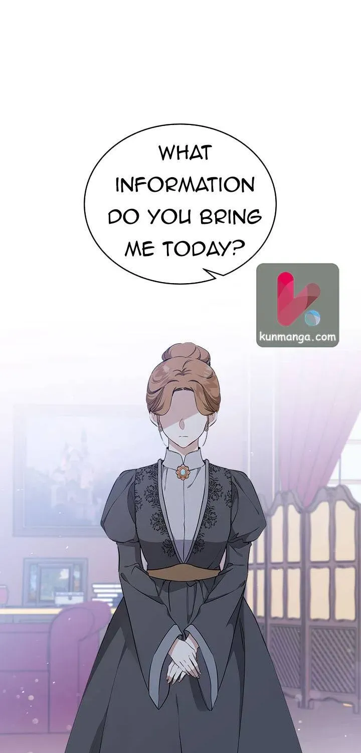 I’Ll Be The Matriarch In This Life Chapter 45.8 page 24 - 