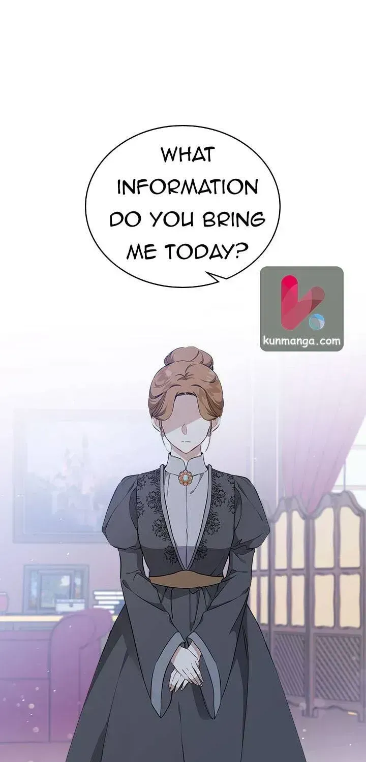 I’Ll Be The Matriarch In This Life Chapter 45.9 page 24 - 