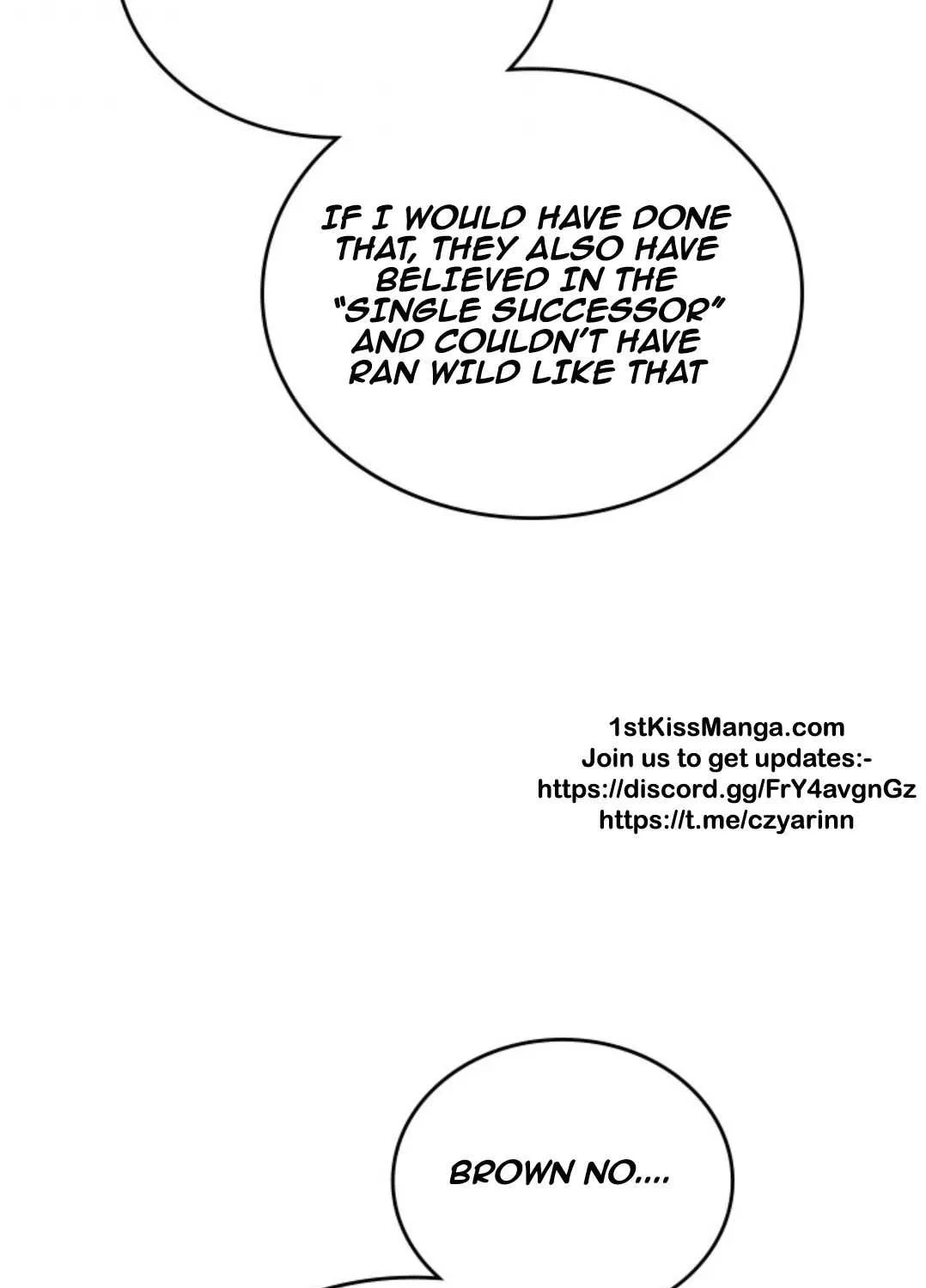 I’Ll Be The Matriarch In This Life Chapter 45 page 11 - 