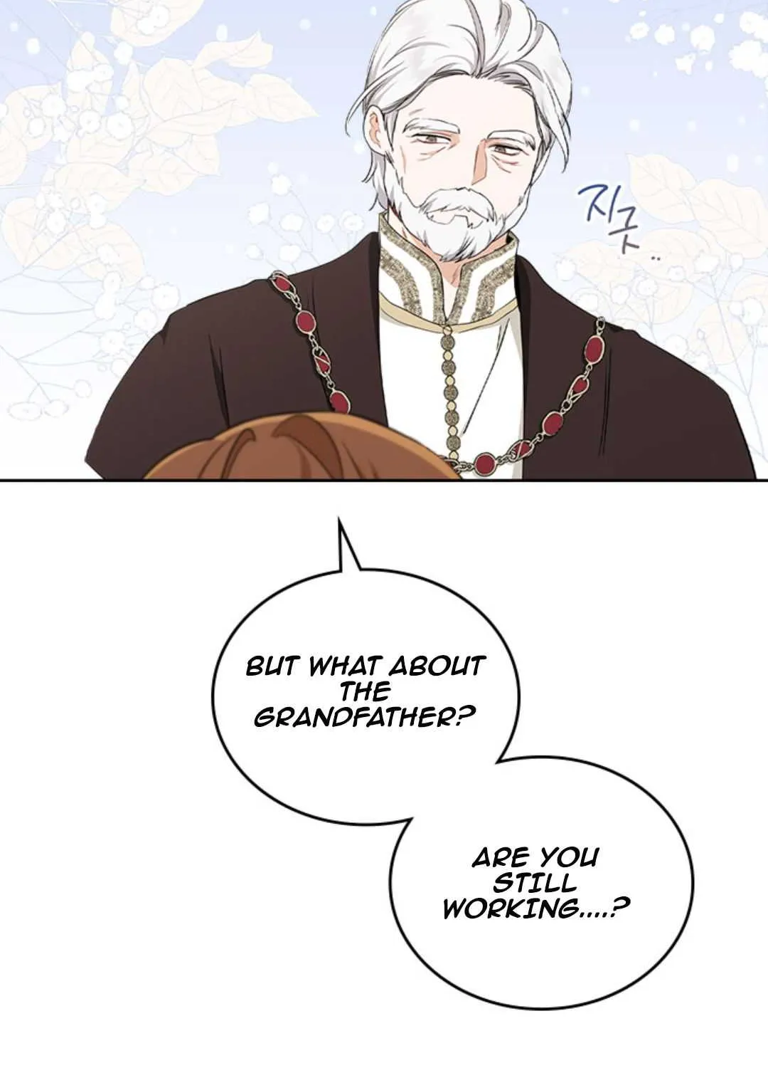 I’Ll Be The Matriarch In This Life Chapter 45 page 32 - 