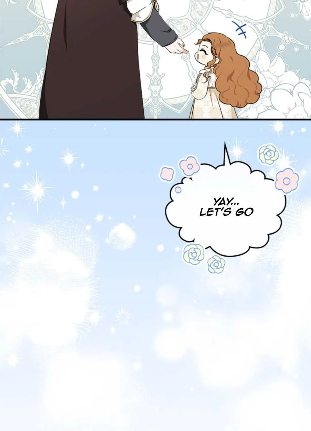 I’Ll Be The Matriarch In This Life Chapter 45 page 34 - 