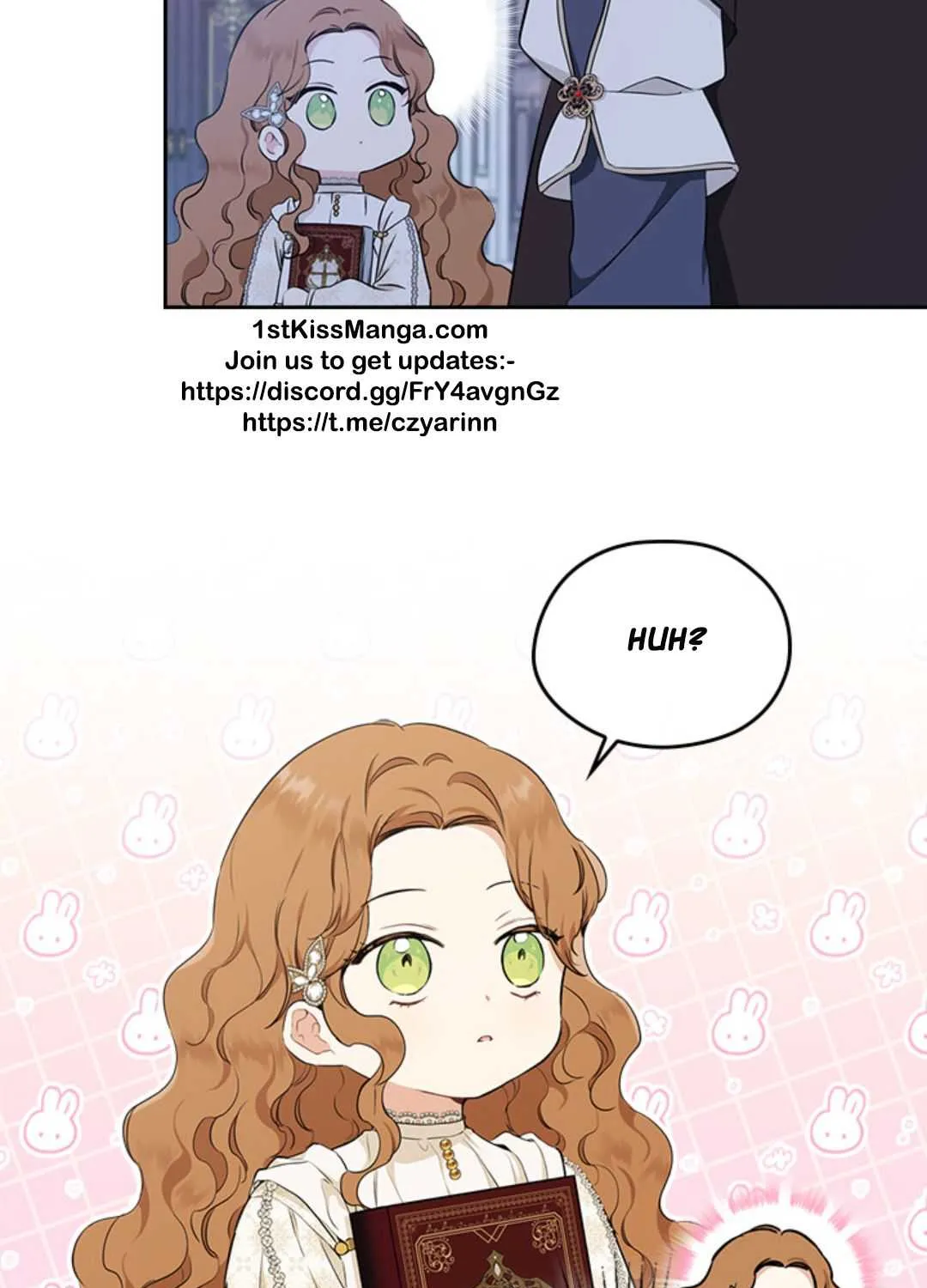 I’Ll Be The Matriarch In This Life Chapter 45 page 39 - 