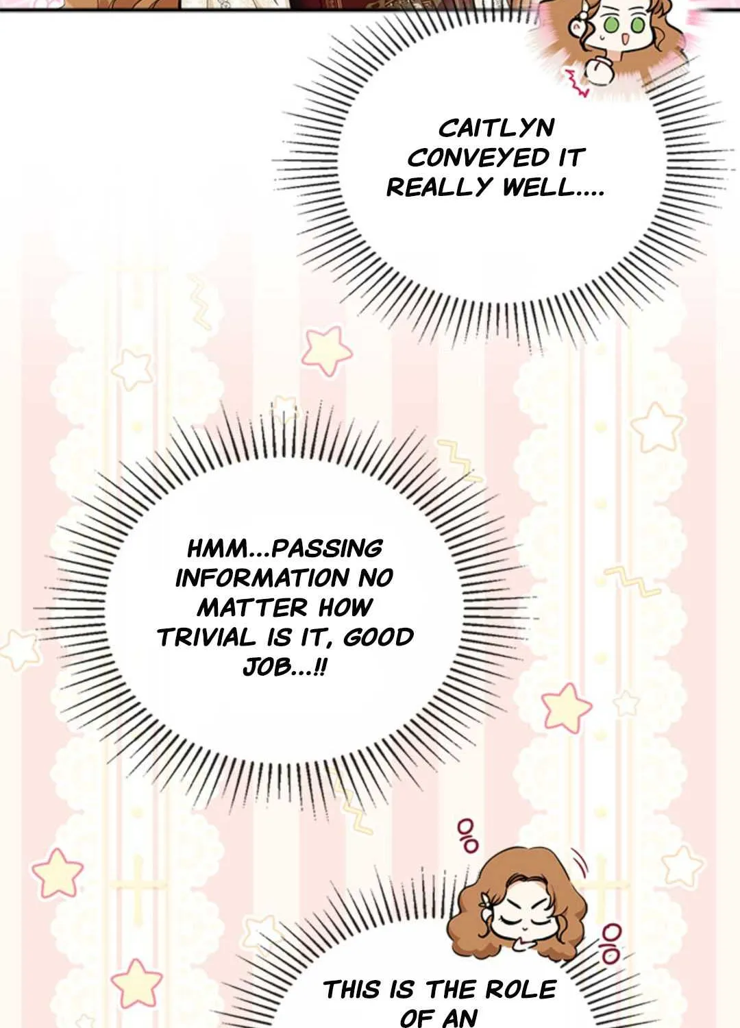 I’Ll Be The Matriarch In This Life Chapter 45 page 40 - 