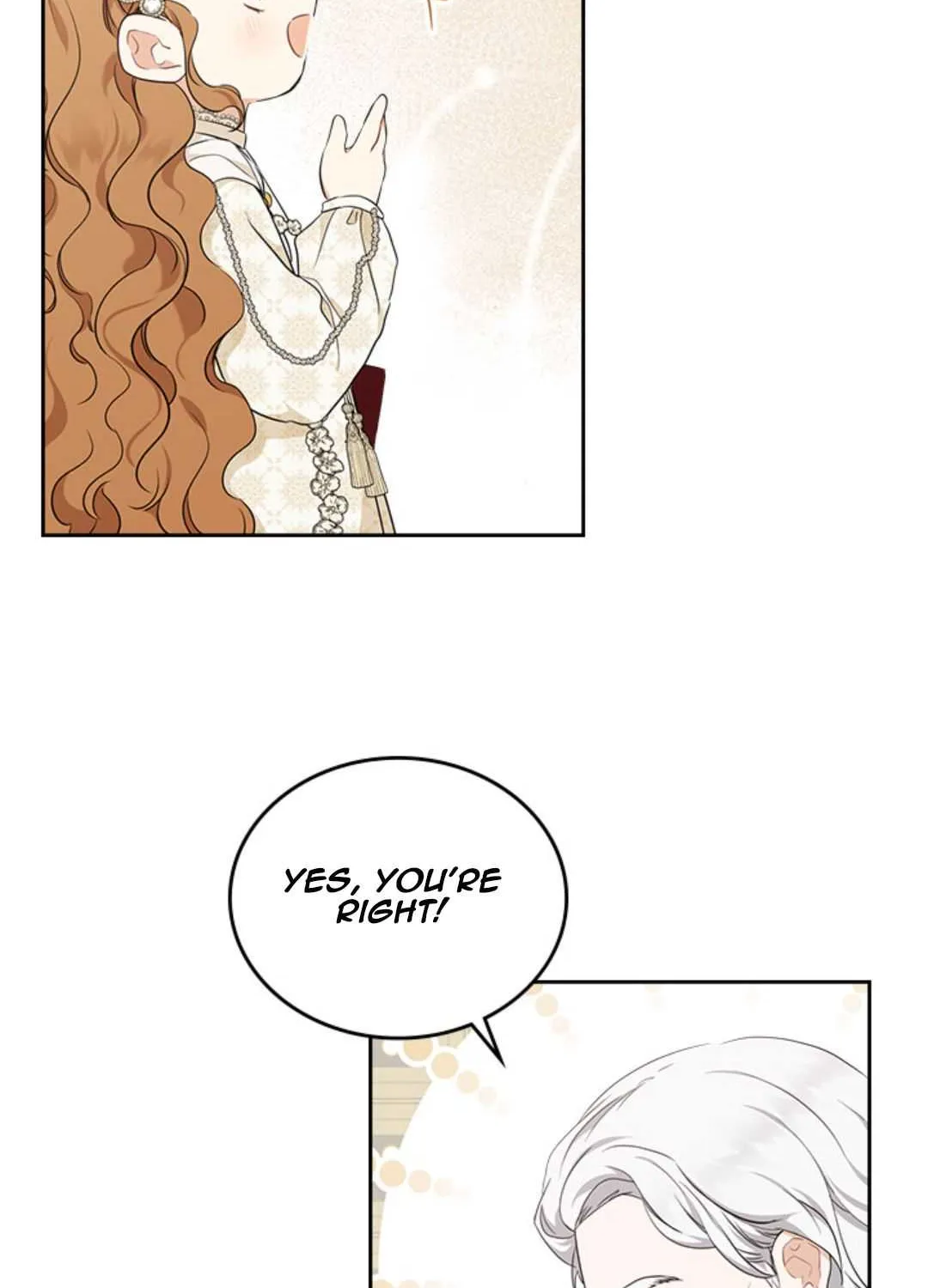 I’Ll Be The Matriarch In This Life Chapter 45 page 44 - 
