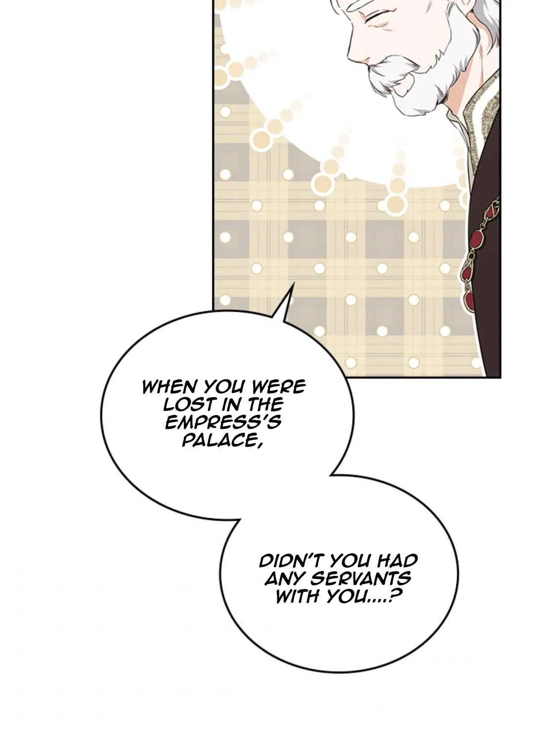 I’Ll Be The Matriarch In This Life Chapter 45 page 45 - 