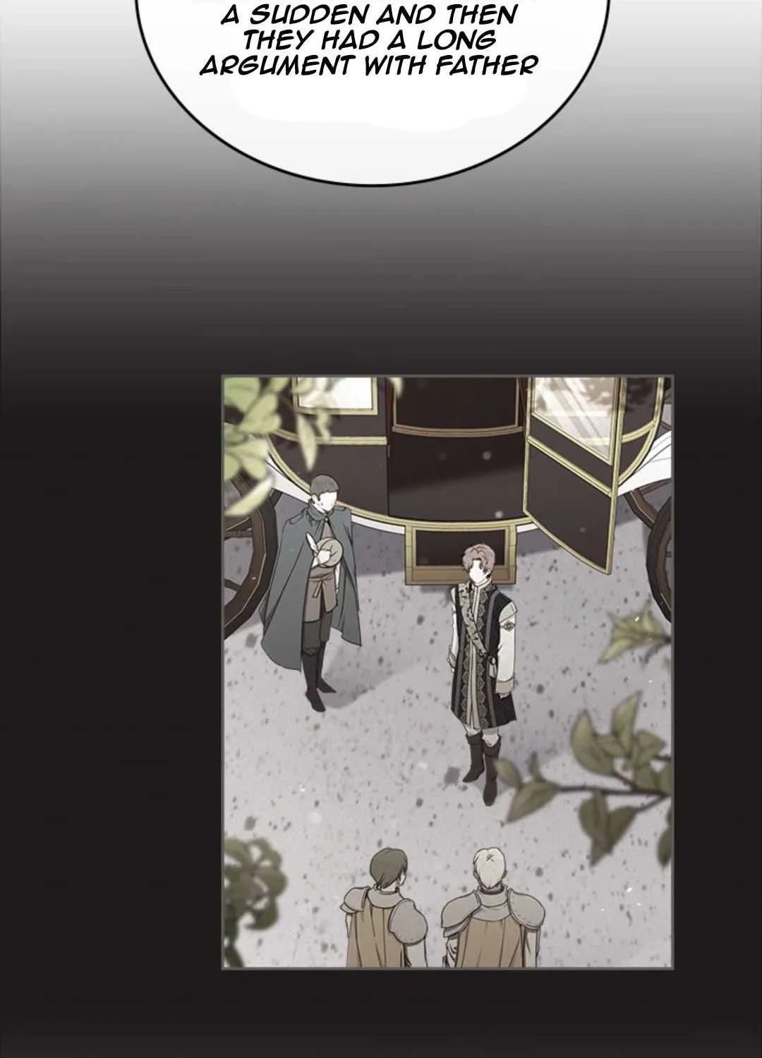 I’Ll Be The Matriarch In This Life Chapter 45 page 48 - 