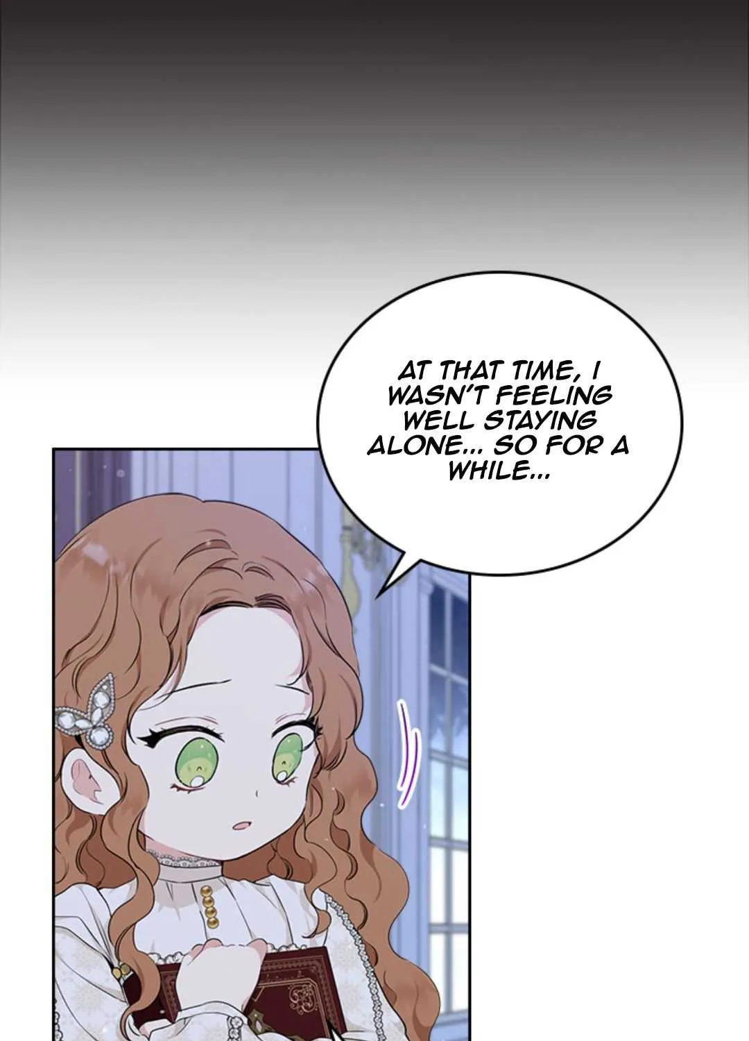 I’Ll Be The Matriarch In This Life Chapter 45 page 49 - 