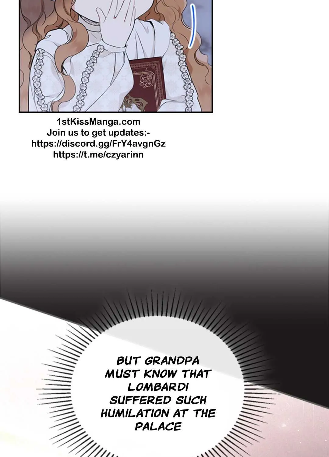 I’Ll Be The Matriarch In This Life Chapter 45 page 53 - 