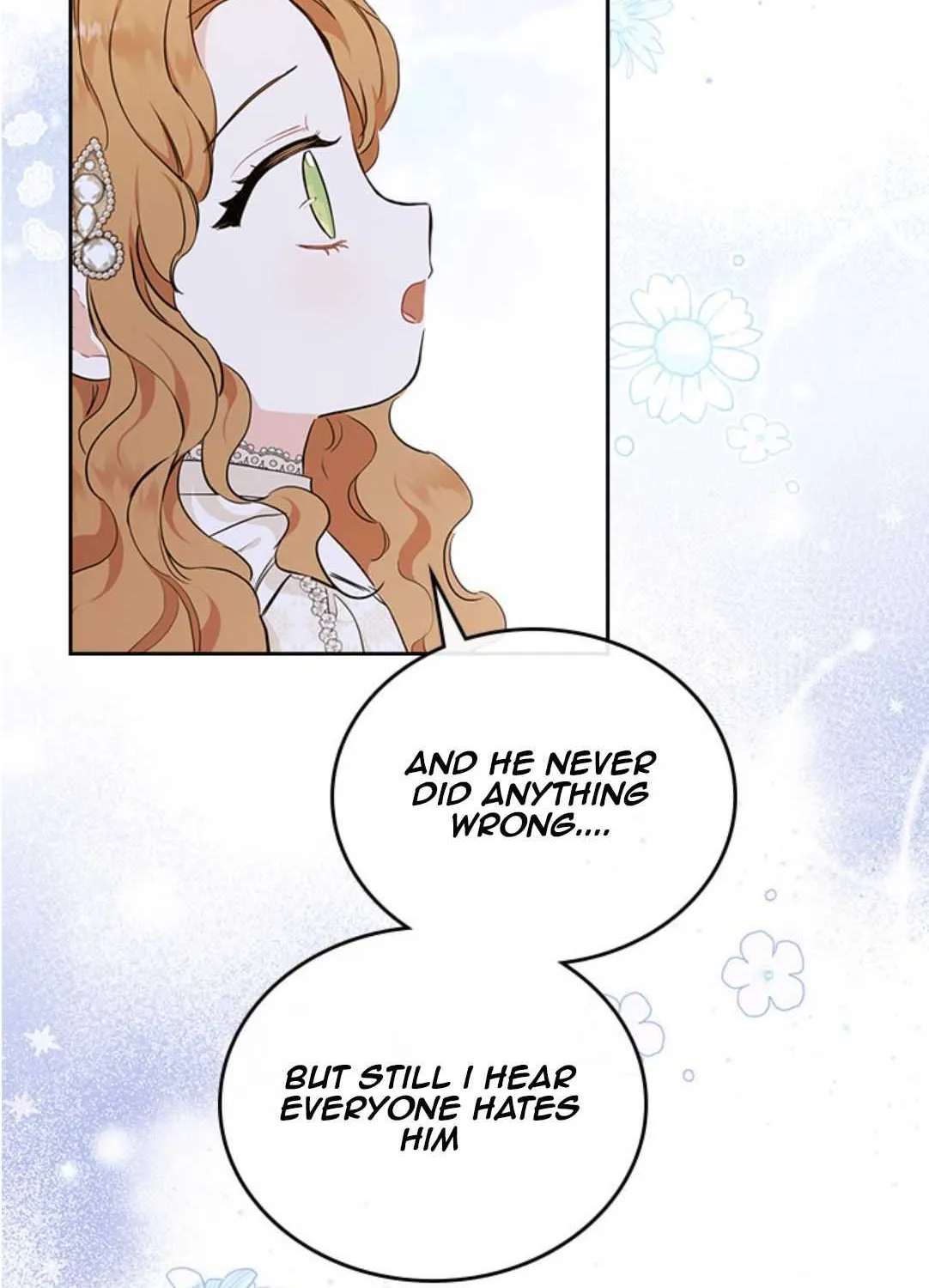 I’Ll Be The Matriarch In This Life Chapter 45 page 64 - 