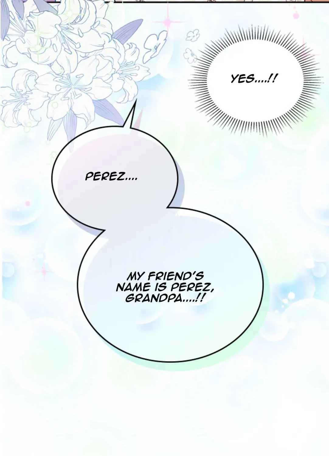 I’Ll Be The Matriarch In This Life Chapter 45 page 78 - 