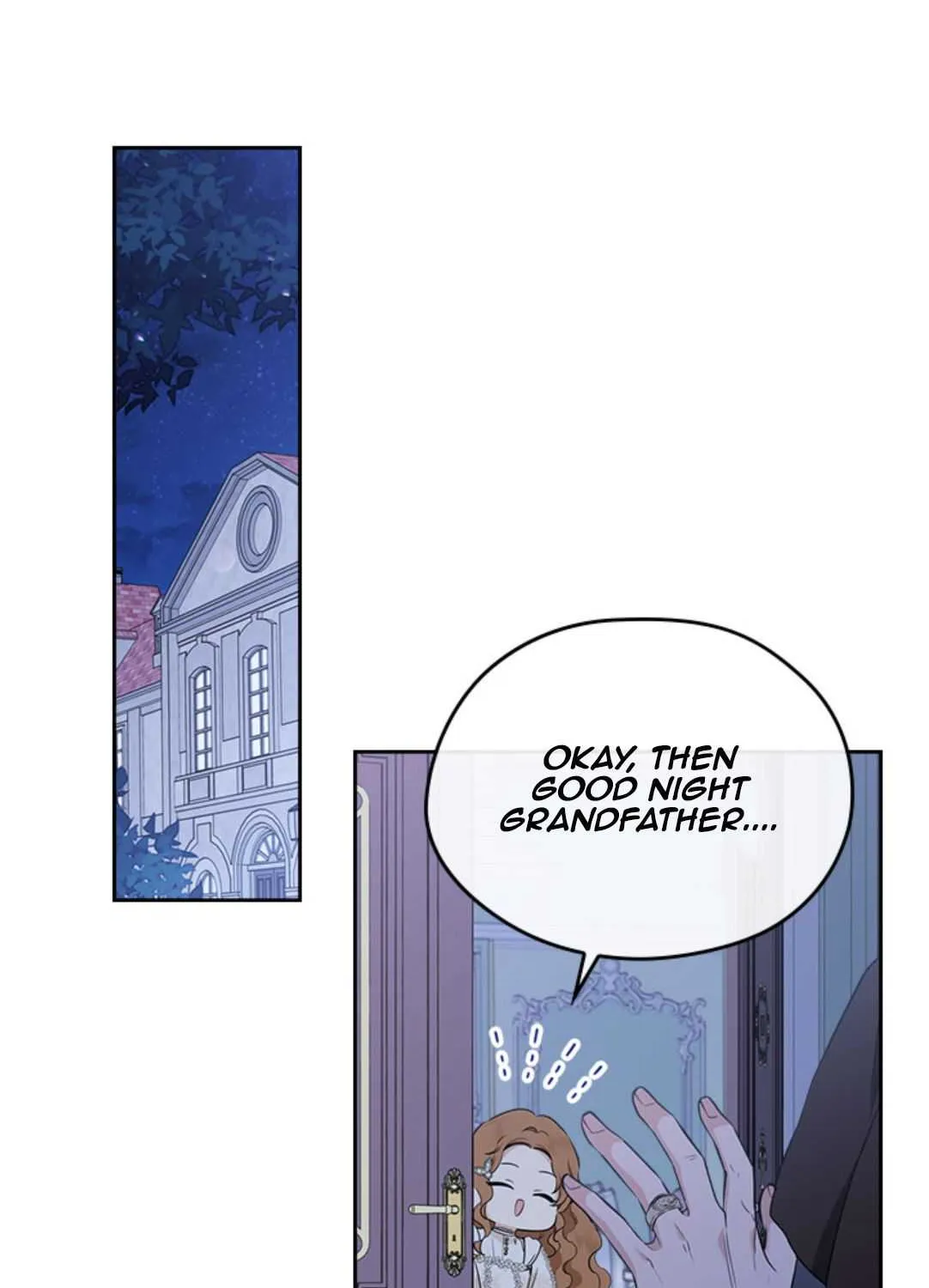 I’Ll Be The Matriarch In This Life Chapter 45 page 80 - 