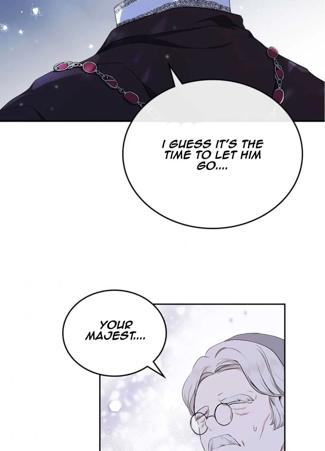 I’Ll Be The Matriarch In This Life Chapter 45 page 91 - 