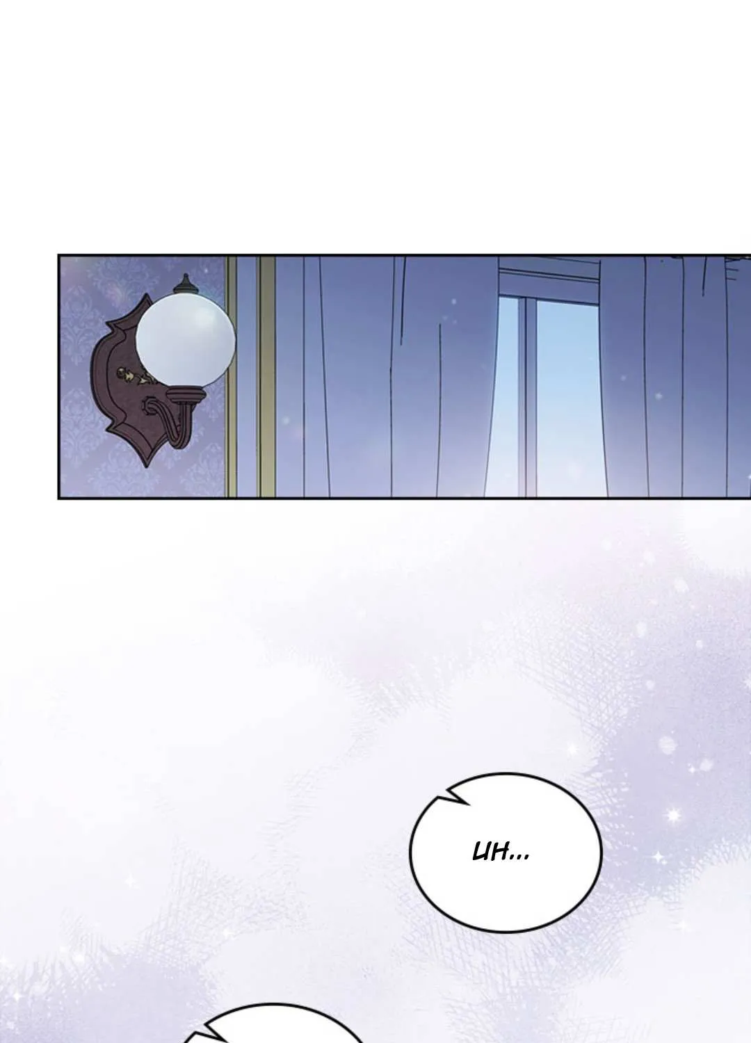 I’Ll Be The Matriarch In This Life Chapter 46.1 page 3 - 