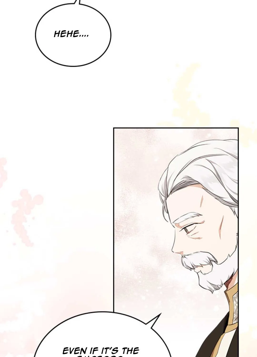 I’Ll Be The Matriarch In This Life Chapter 46.1 page 33 - 