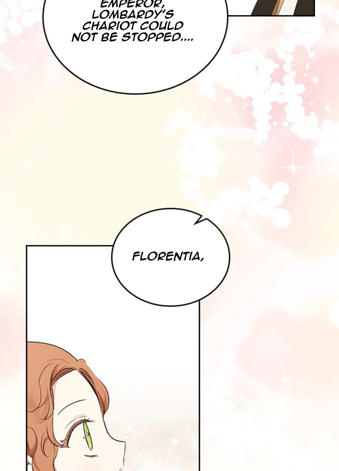 I’Ll Be The Matriarch In This Life Chapter 46.1 page 34 - 