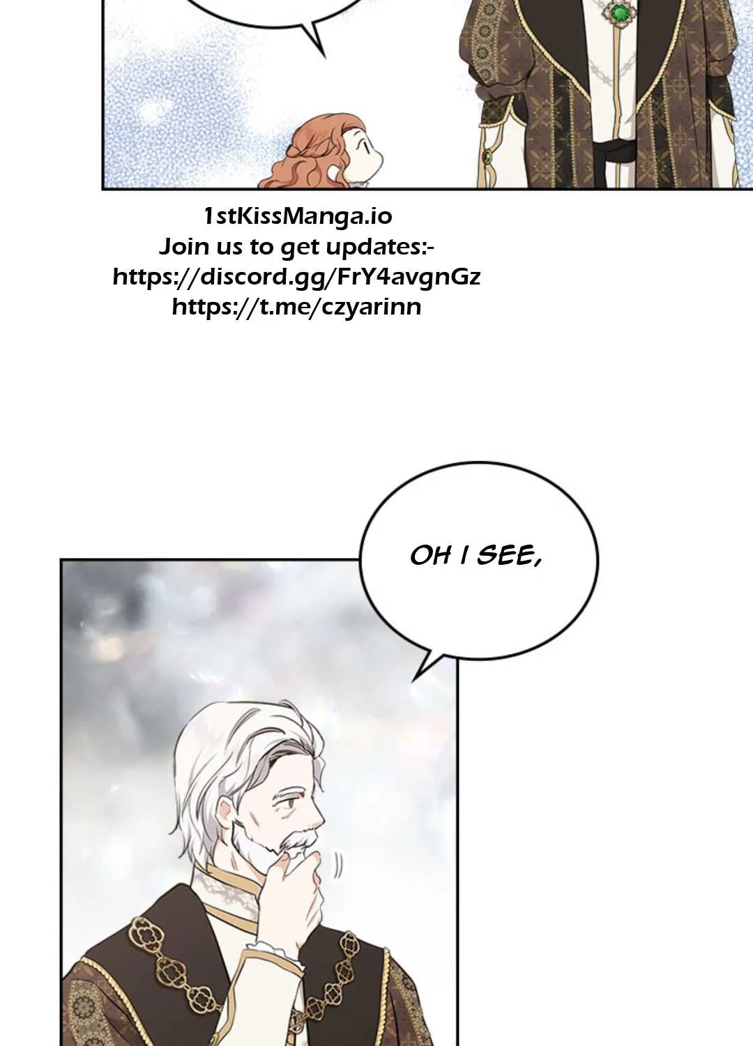 I’Ll Be The Matriarch In This Life Chapter 46.1 page 60 - 