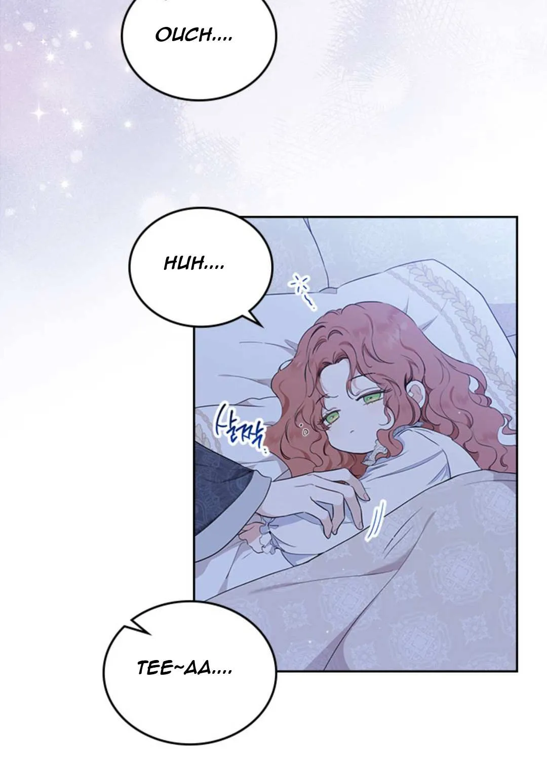 I’Ll Be The Matriarch In This Life Chapter 46.2 page 4 - 