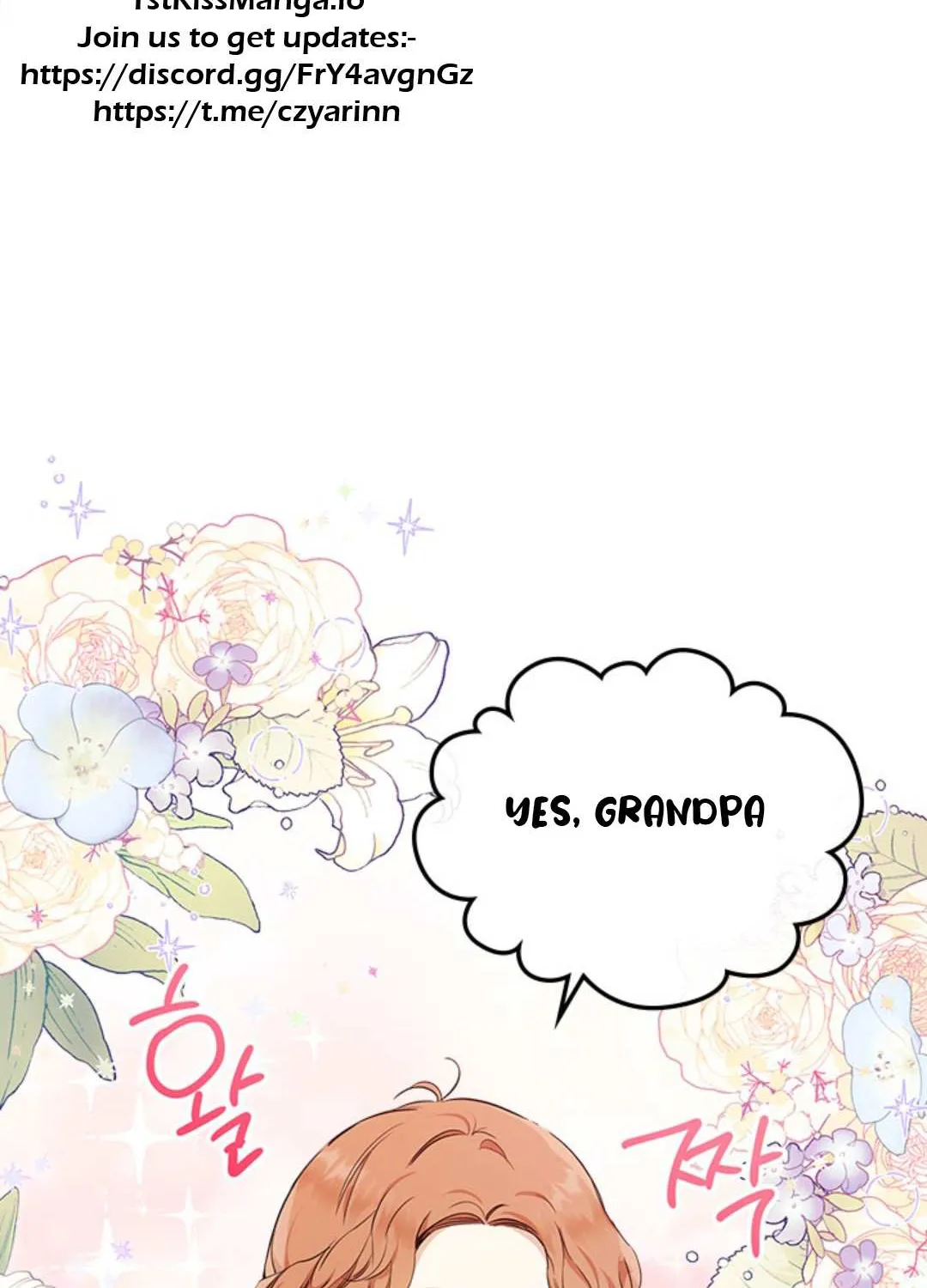 I’Ll Be The Matriarch In This Life Chapter 46.2 page 38 - 