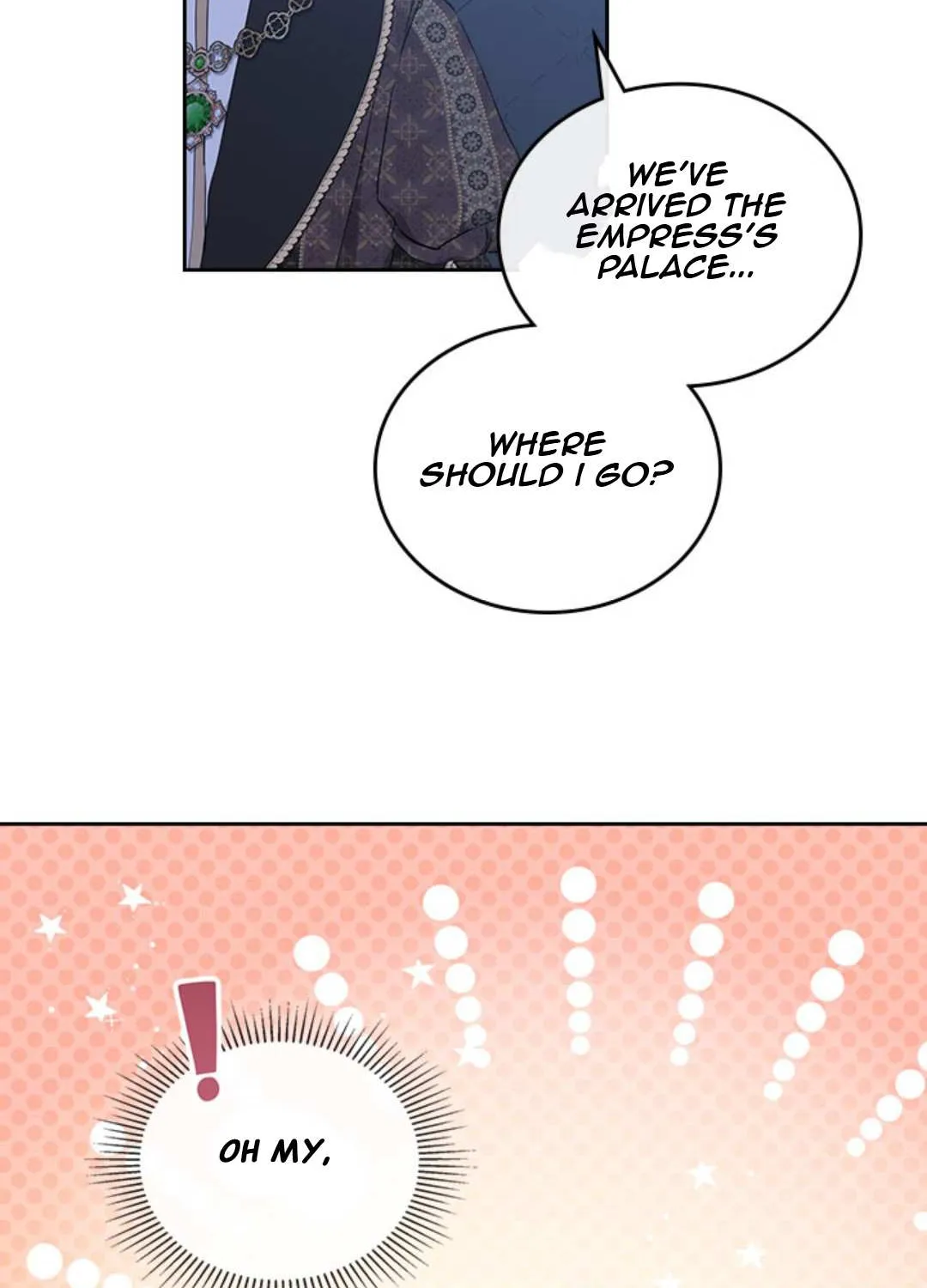 I’Ll Be The Matriarch In This Life Chapter 46.2 page 42 - 
