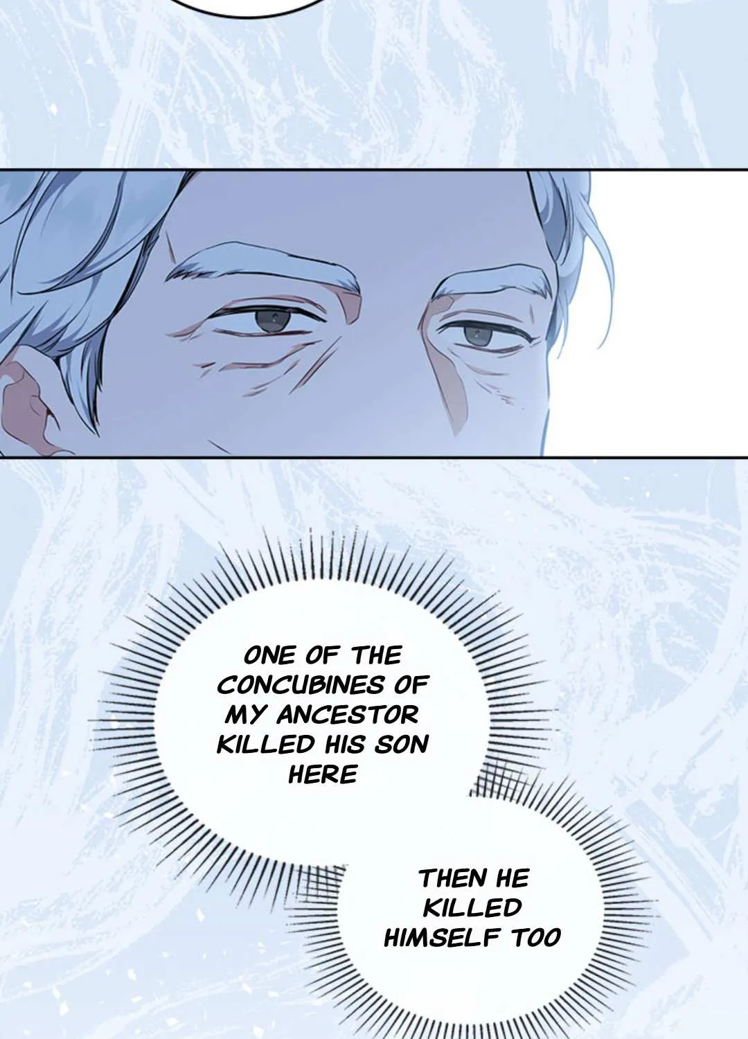 I’Ll Be The Matriarch In This Life Chapter 46.2 page 58 - 