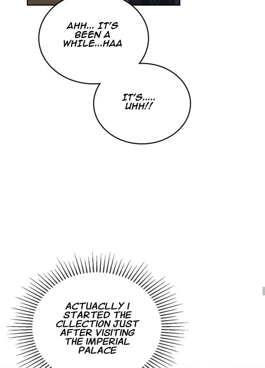 I’Ll Be The Matriarch In This Life Chapter 46.3 page 19 - 