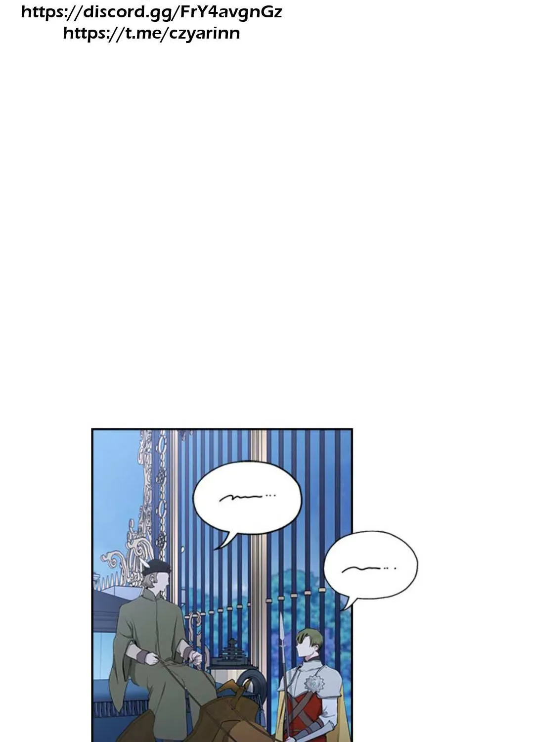 I’Ll Be The Matriarch In This Life Chapter 46.3 page 22 - 