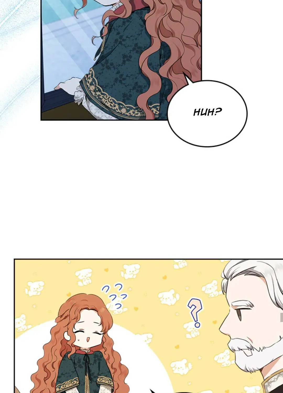 I’Ll Be The Matriarch In This Life Chapter 46.3 page 29 - 