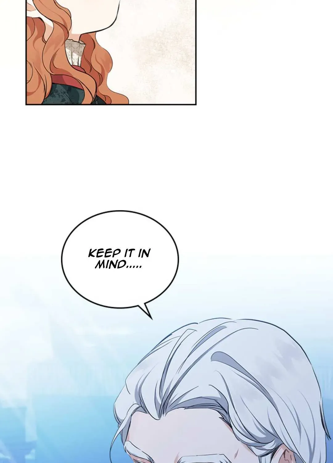 I’Ll Be The Matriarch In This Life Chapter 46.3 page 35 - 
