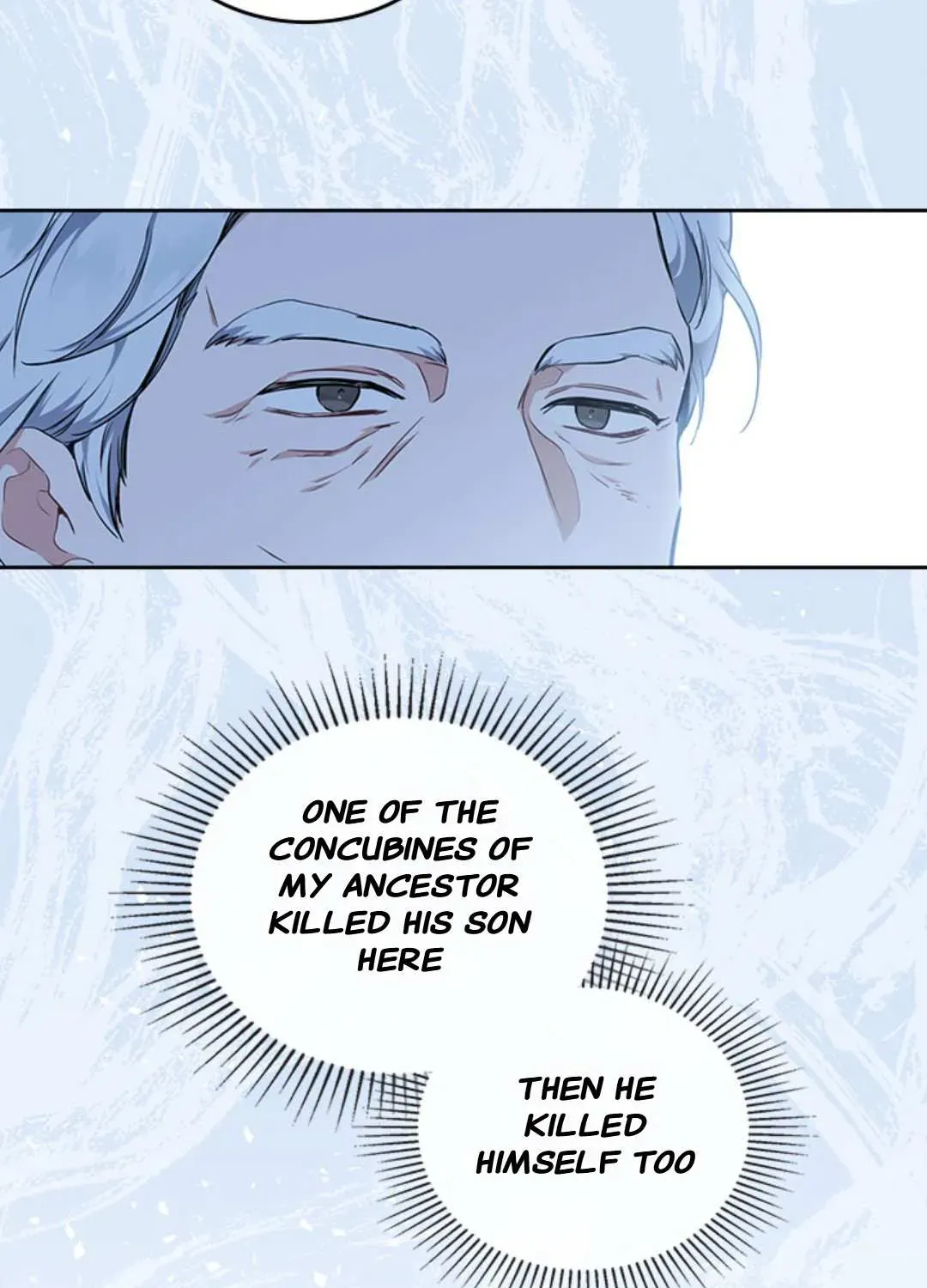 I’Ll Be The Matriarch In This Life Chapter 46.3 page 58 - 