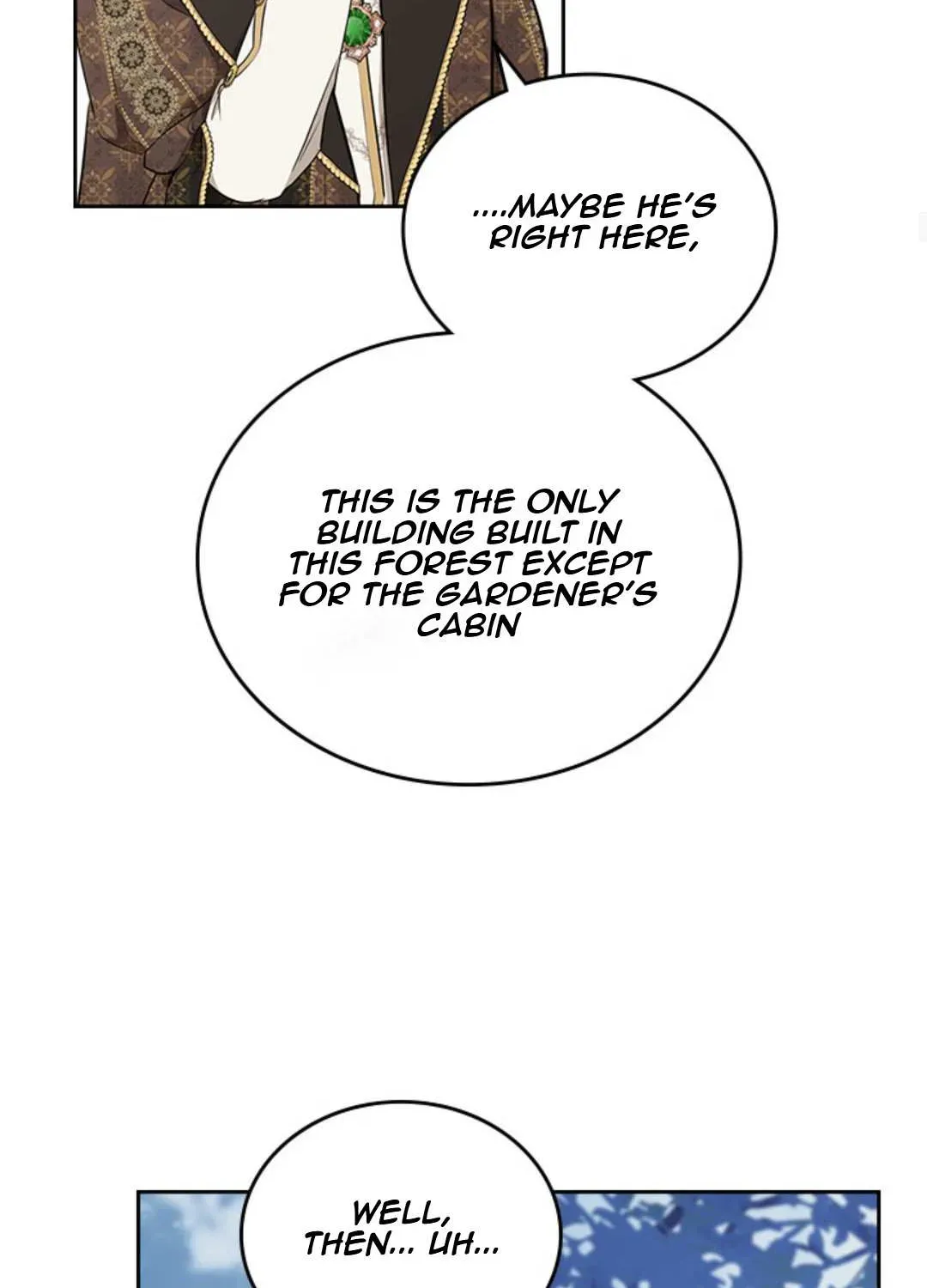 I’Ll Be The Matriarch In This Life Chapter 46.3 page 61 - 